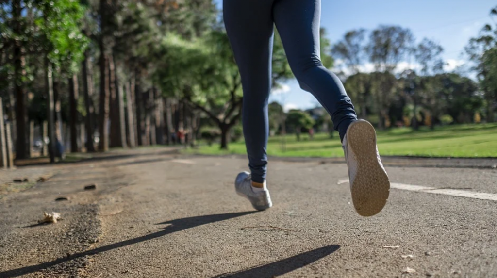 Pautas para progresar en los entrenamientos de carrera