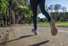 Pautas para progresar en los entrenamientos de carrera