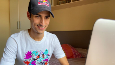 Entrevista Mario Mola