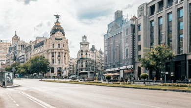 Madri continuará na Fase 0