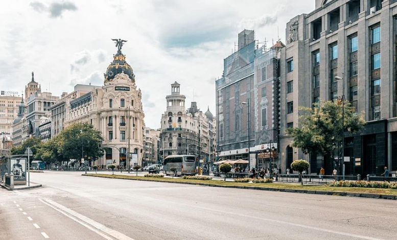 Madri continuará na Fase 0