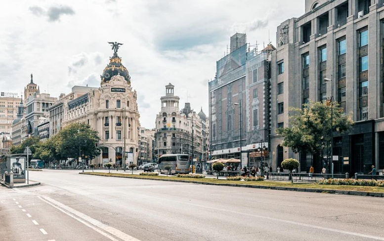Madrid seguirá en la Fase 0