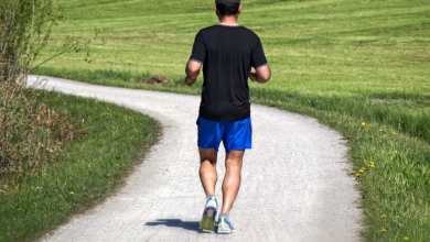 pautas seguir corriendo después primera semana