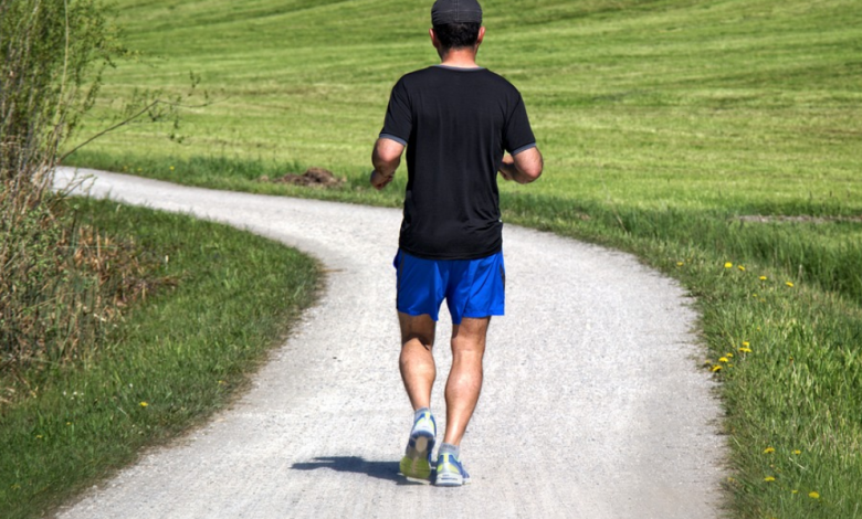 pautas seguir corriendo después primera semana