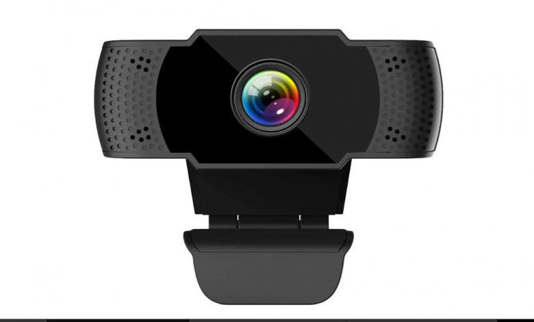 Las mejores Webcam para videoconferencias