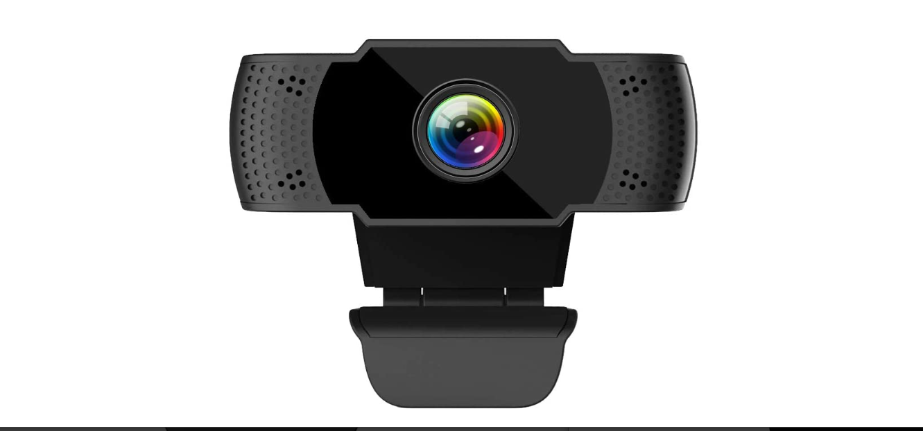 Las mejores Webcam para videoconferencias