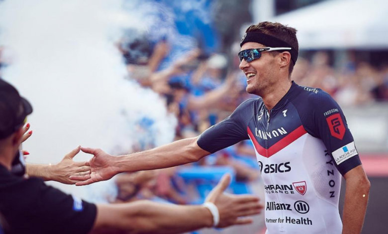 Jan Frodeno ne veut pas de deux championnats du monde IRONMAN en 2021