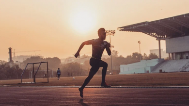 ¿Qué tipo de deportes se pueden hacer en las instalaciones deportivas en la Fase1?