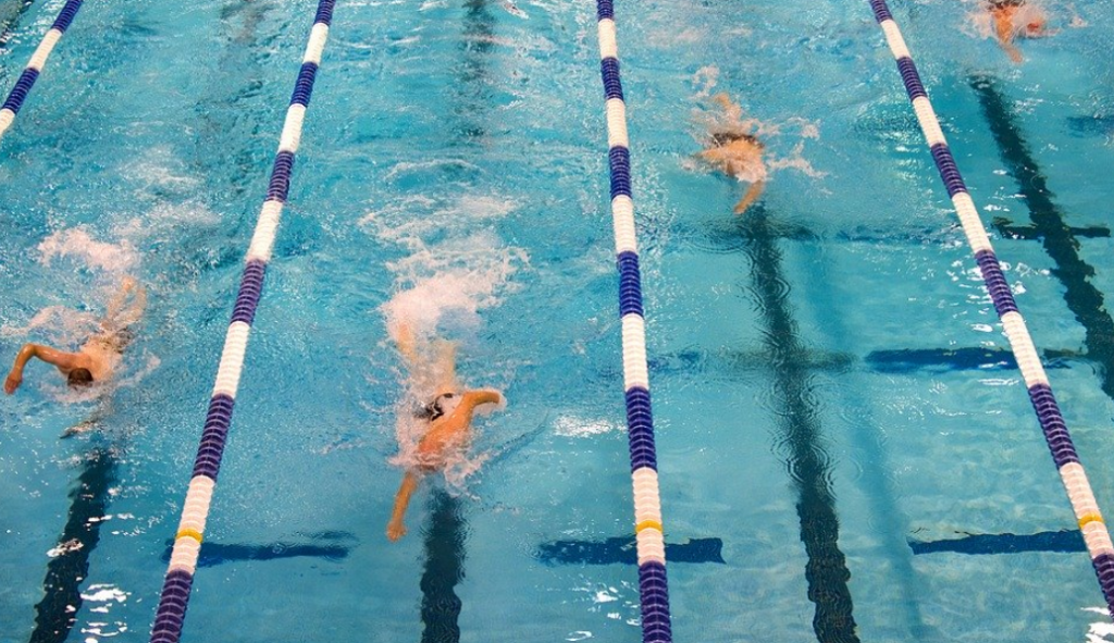 La Federación de Natación pide que las piscinas se abran en la Fase 1