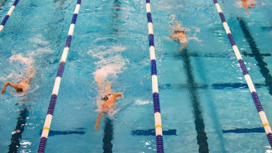 La fédération de natation demande l'ouverture des piscines en phase 1