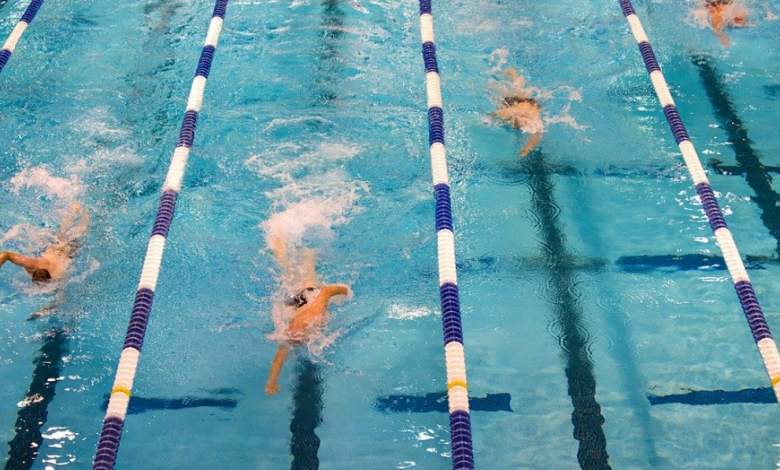 La fédération de natation demande l'ouverture des piscines en phase 1