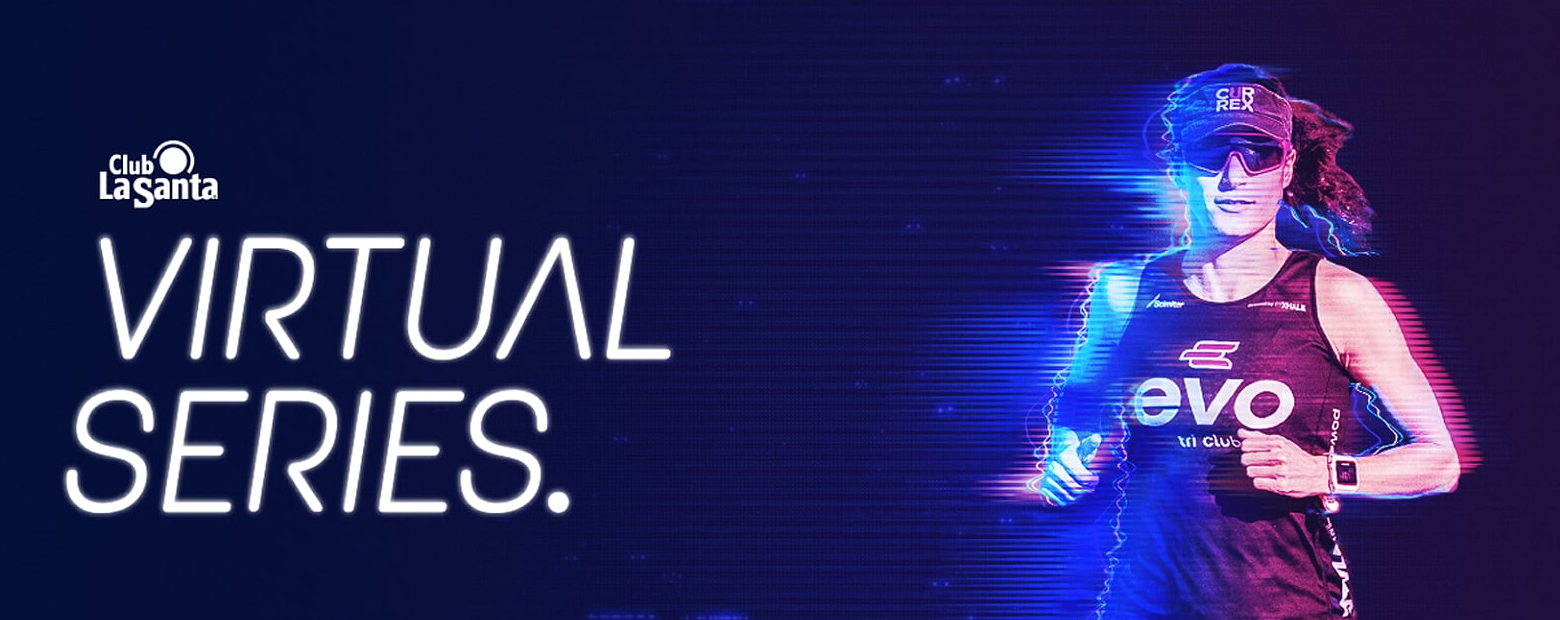 Club La Santa S Virtual Race Opens Registration