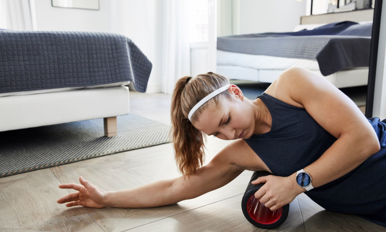 hábitos del deporte en España durante el estado de Alarma