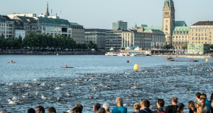 IRONMAN Hamburg