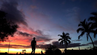 Ironman Havaí adiado para 2021