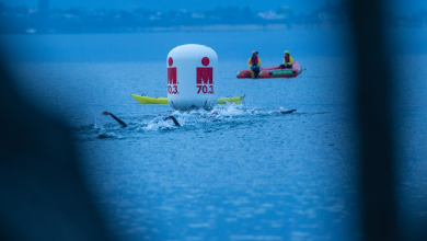 IRONMAN 70.3 World Championship suspended