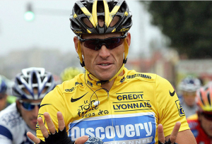 nouveau documentaire de Lance Armstrong: «Je vais dire ma vérité