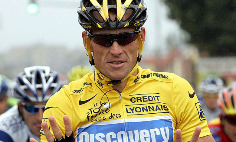 nuevo documental de Lance Armstrong: «Voy a contar mi verdad