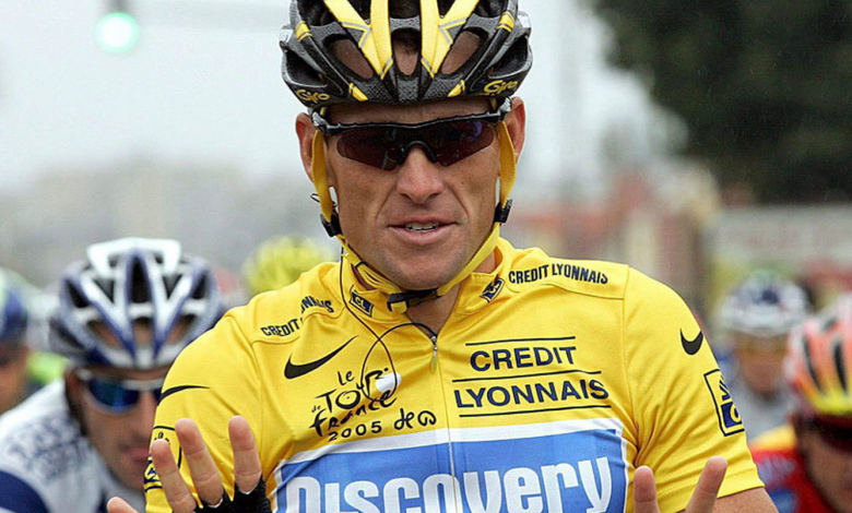 nouveau documentaire de Lance Armstrong: «Je vais dire ma vérité