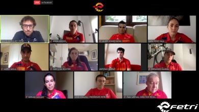 La Mesa Redonda de la #Triarmada