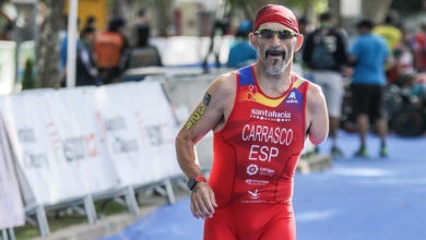 Kini Carrasco