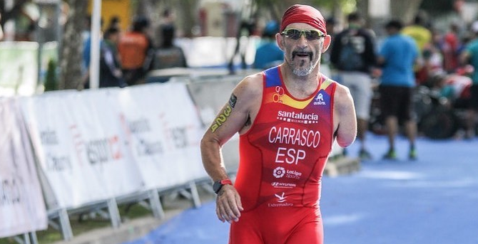 Kini Carrasco