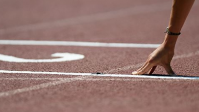 Agosto, el mes de la vuelta de las competiciones de atletismo en Francia