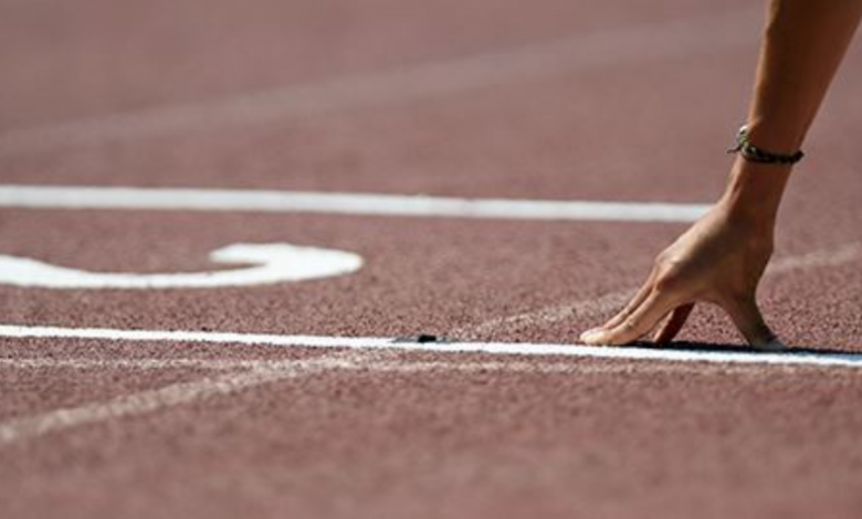 August, the month of the return of the athletics competitions in France