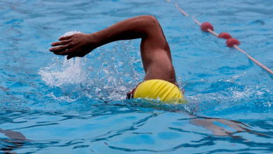 Le piscine apriranno nella Fase 2