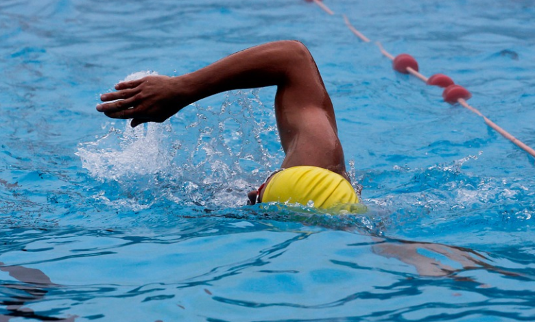 Les piscines ouvriront en phase 2