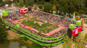 Challenge Roth Campeonato de Europa de Triatlón 2021