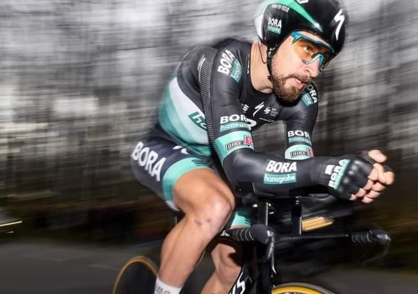 Ciclistas mejor pagados 2020