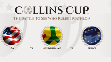 Ya hay fecha para The Collins Cup 2021