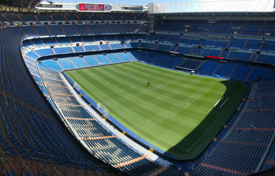 La LaLiga regresa el 8 de junio en la Fase 3