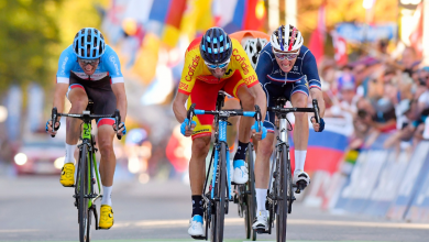 Official Statement of the Spanish Cycling Federation Phase 1 and Phase 2