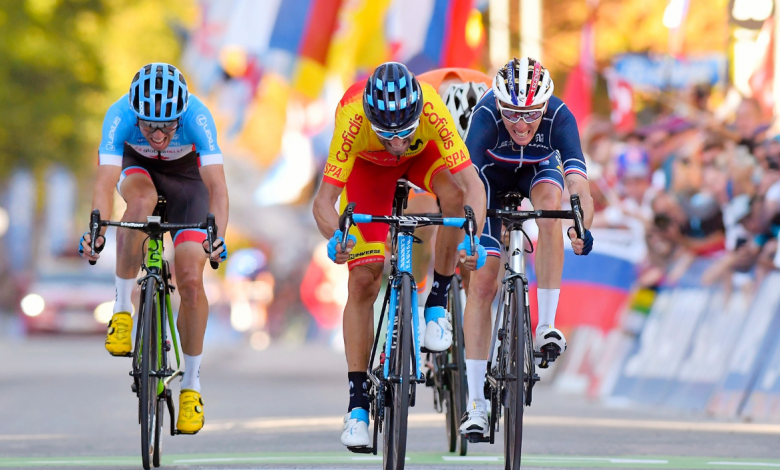 Déclaration officielle de la Fédération espagnole de cyclisme Phase 1 et Phase 2