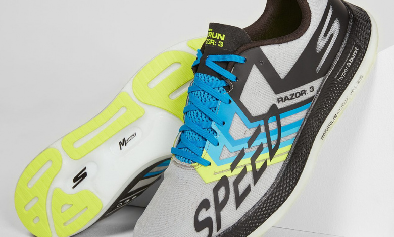 skechers gorun razor 3 hyper