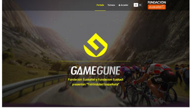 Torneio online Pro Cycling Manager