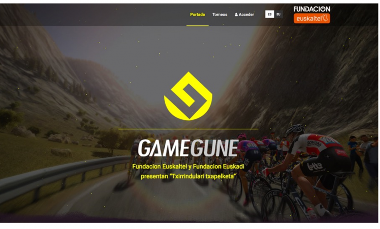 Pro Cycling Manager Online-Turnier