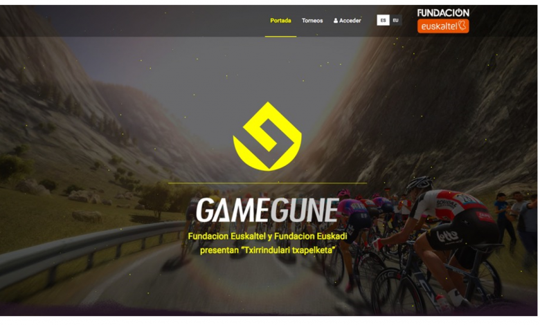 Torneo online Pro Cycling Manager