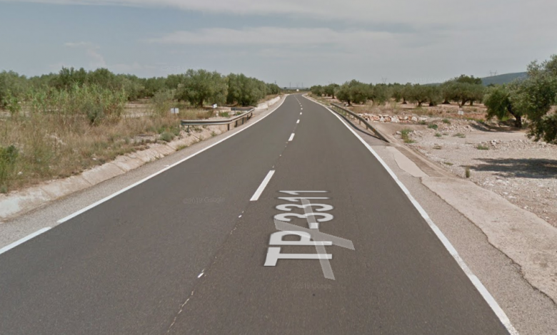 Un ciclista muere atropellado en Tarragona