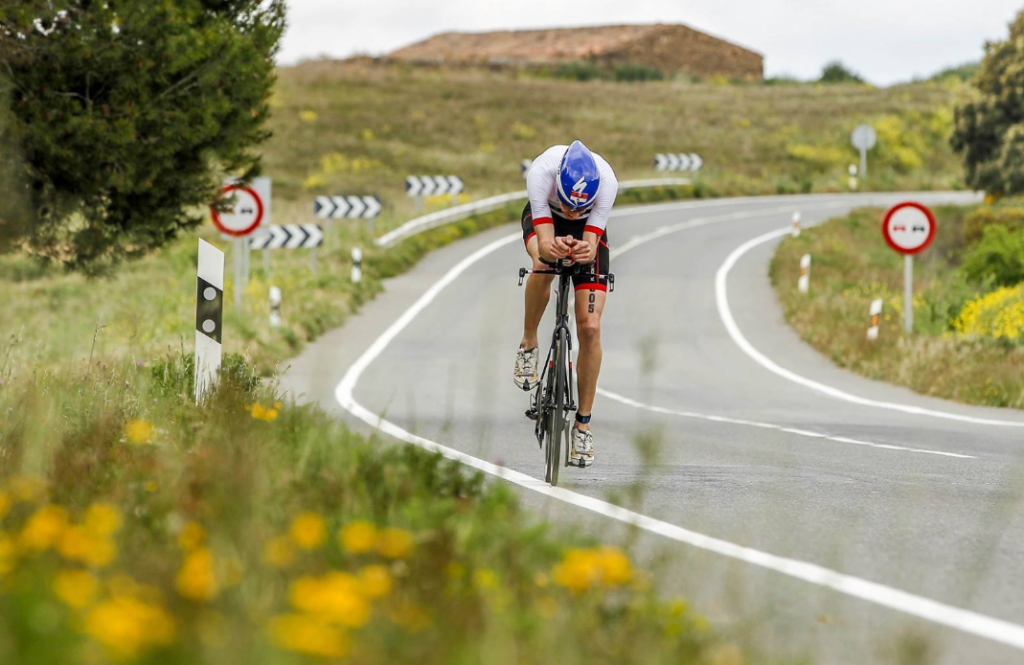 El Half Triathlon Pamplona Iruña anuncia su nueva fecha
