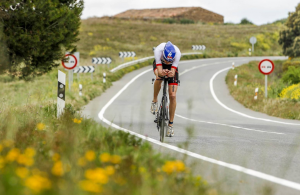 Der Half Triathlon Pamplona Iruña gibt seinen neuen Termin bekannt