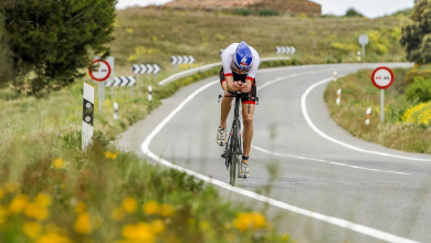 Der Half Triathlon Pamplona Iruña gibt seinen neuen Termin bekannt