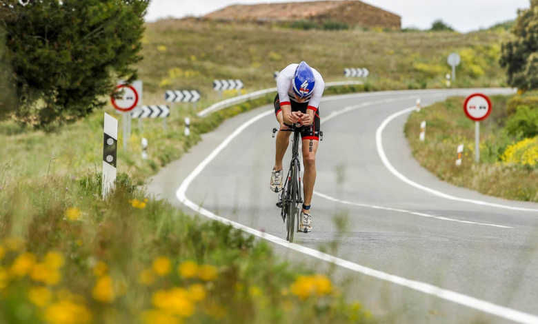 Der Half Triathlon Pamplona Iruña gibt seinen neuen Termin bekannt