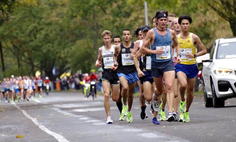 Cómo serán las competiciones de atletismo, Post-Covid?