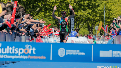 ITU postpones the 2020, 2021 and 2022 Multisport World Championships