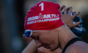 Get a Slot for the IRONMAN 70.3 World Championship by competing virtually