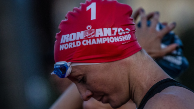 Get a Slot for the IRONMAN 70.3 World Championship by competing virtually