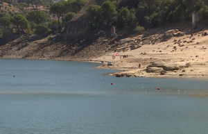 Onde nadar se você mora em Madri e arredores?